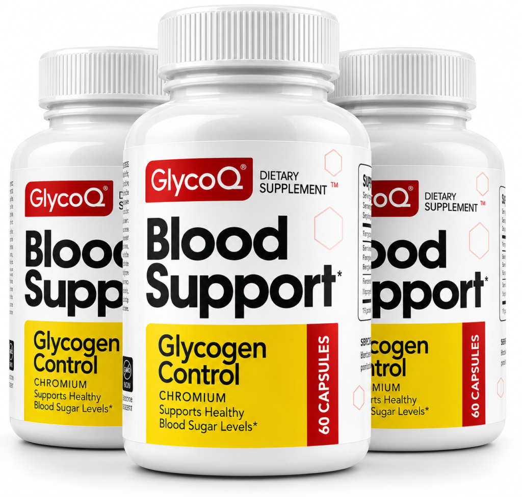 qlycoq 3 bottles