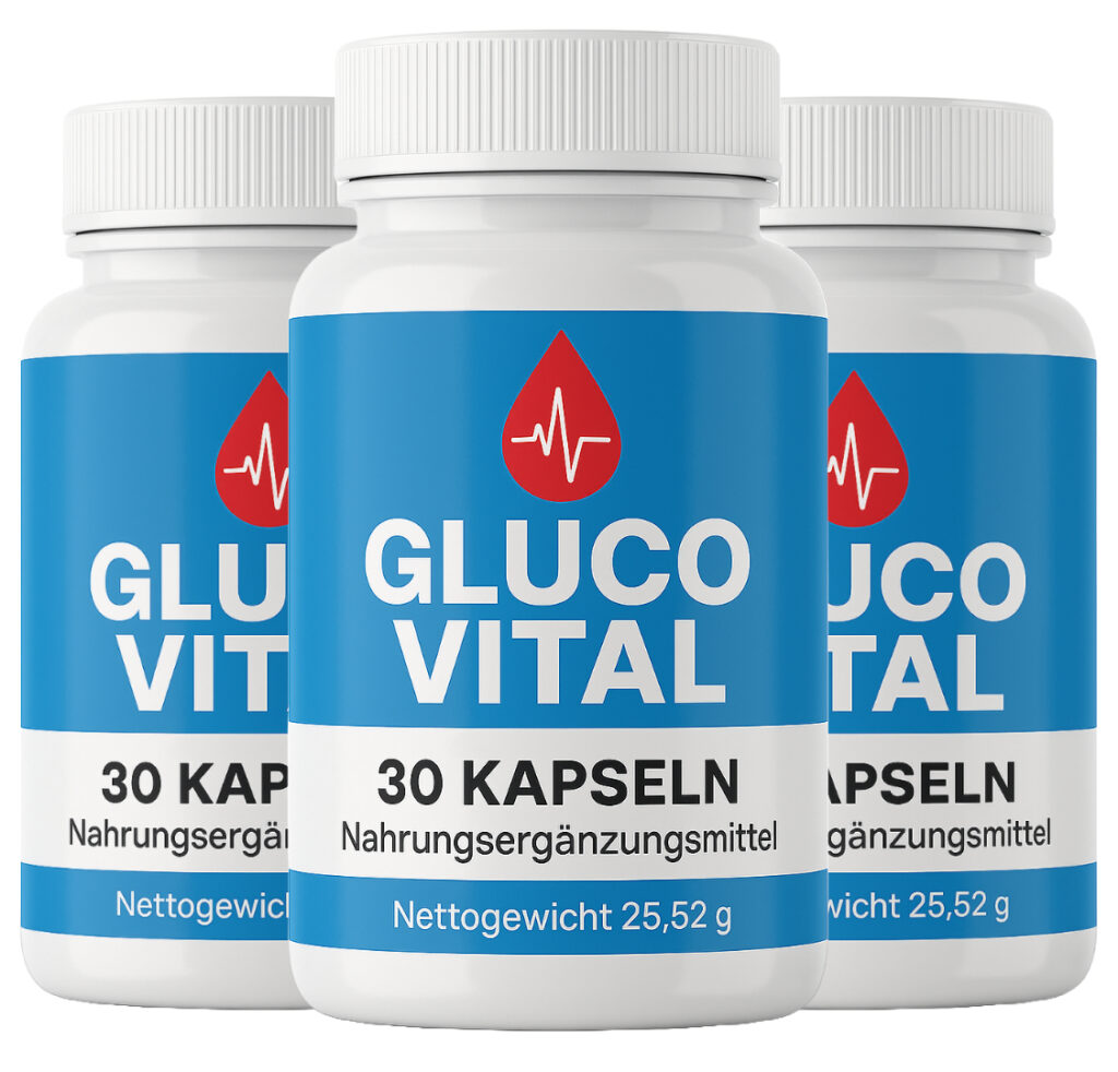 glucovital3